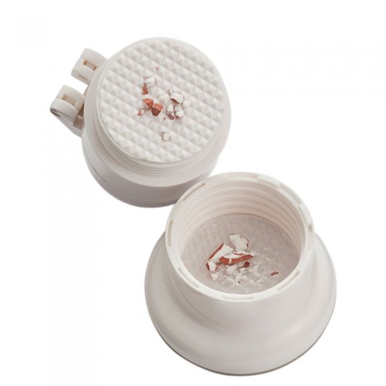 Pillendose 3in1