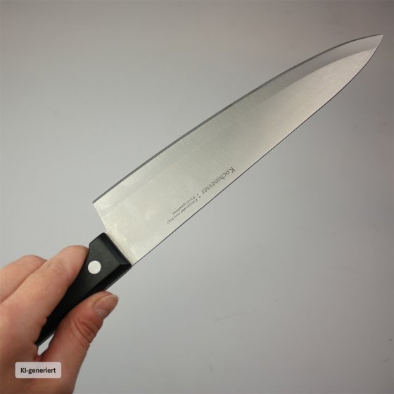 Kochmesser Küchenmesser 