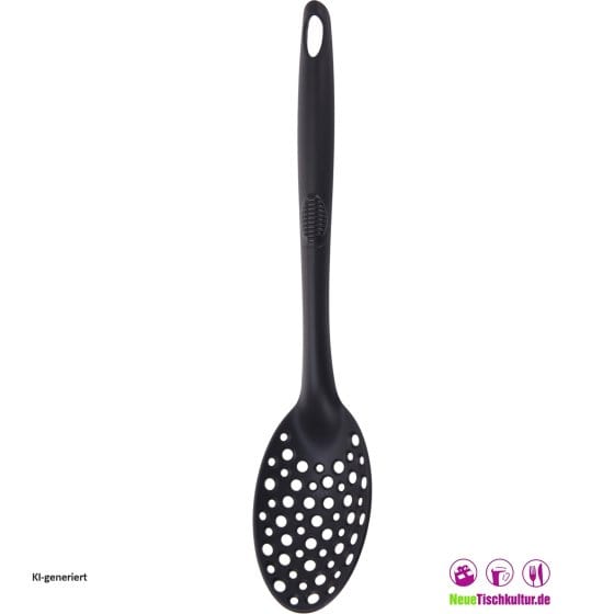 Schöpflöffel 32 cm 