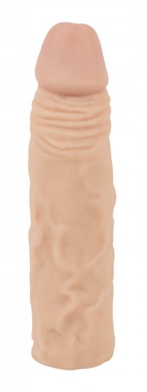 Penissleeve Extension Sleeve +3cm 
