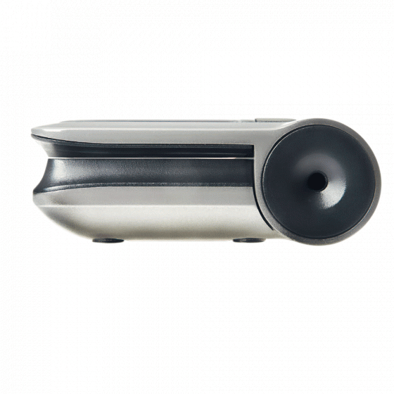 Blutdruckmessgerät mit Wecker