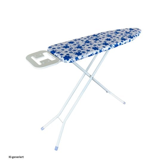 Bügelbrett Ilona Blau 