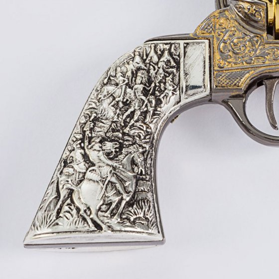Modell-Miniaturenset „Revolver” 