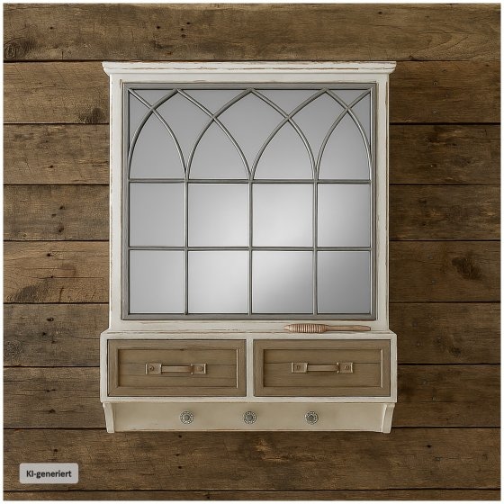 Garderobe Valja 