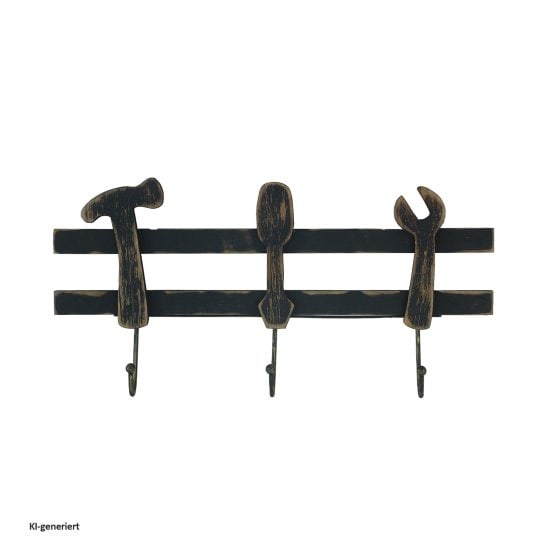 Garderobe Valja 