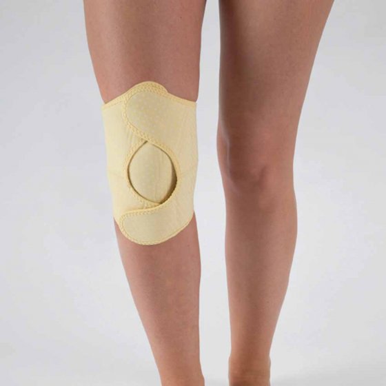 Thermo-Kniebandage 