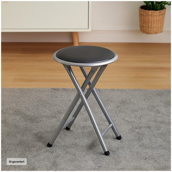 Klapphocker Dima PU 