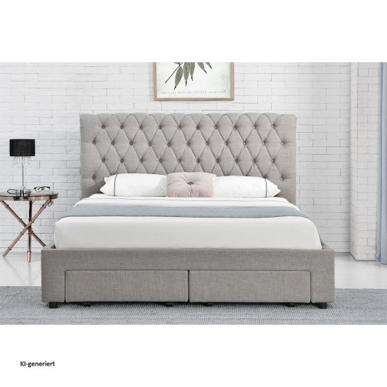 Bett Claire 140 