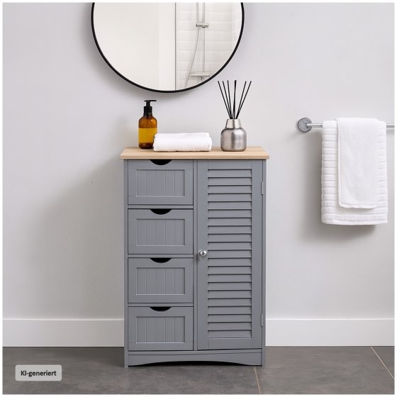 Badezimmerschrank Sarah 