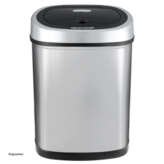 Sensormülleimer Vivo 42l 