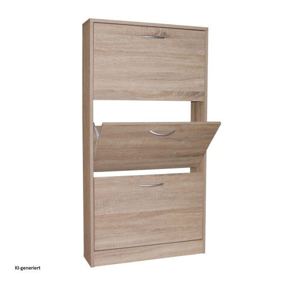 Schuhschrank Thekla Sonoma 