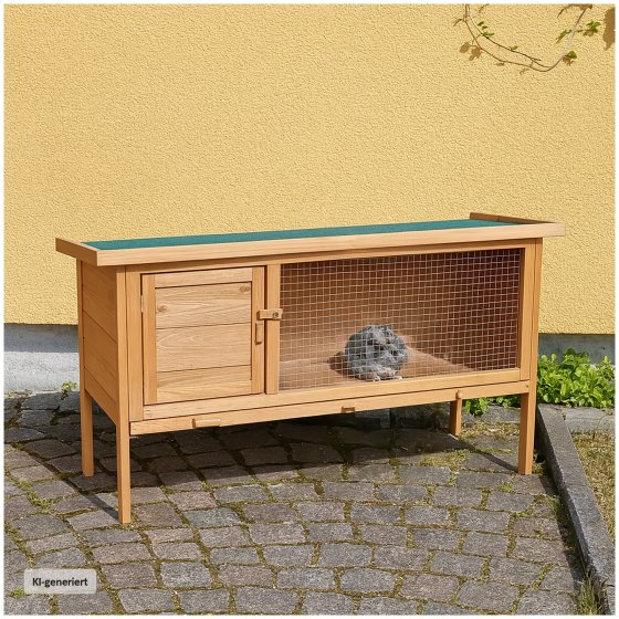 Hasenstall Heidi 