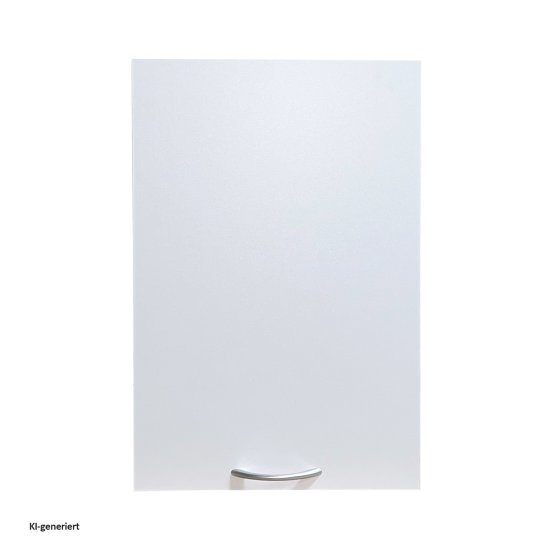 Küchenhängeschrank Jenna Weiß 40 cm 