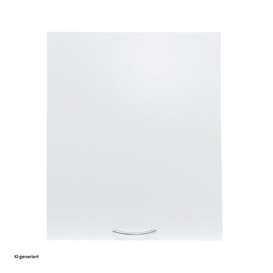 Küchenhängeschrank Jenna Weiß 50 cm 