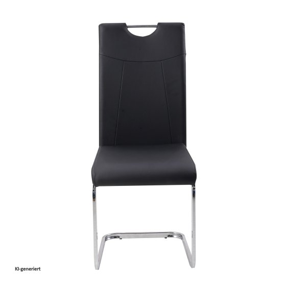 HTI-Living Schwingstuhl KellyC PU 