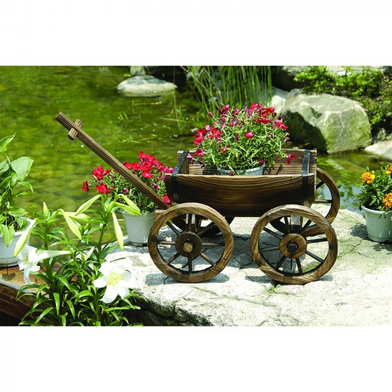 Dekohandwagen Sommerset