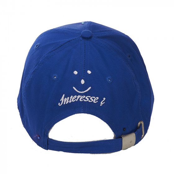 Baseball Cap Single