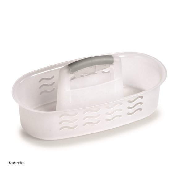 Aufbewahrungsbehälter Schuhputzbox 