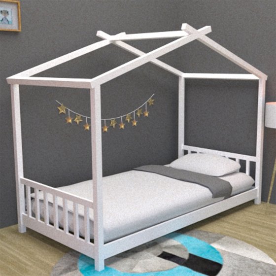 Kinderbett Neo