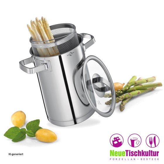 Spargelkocher SAN REMO COOK 