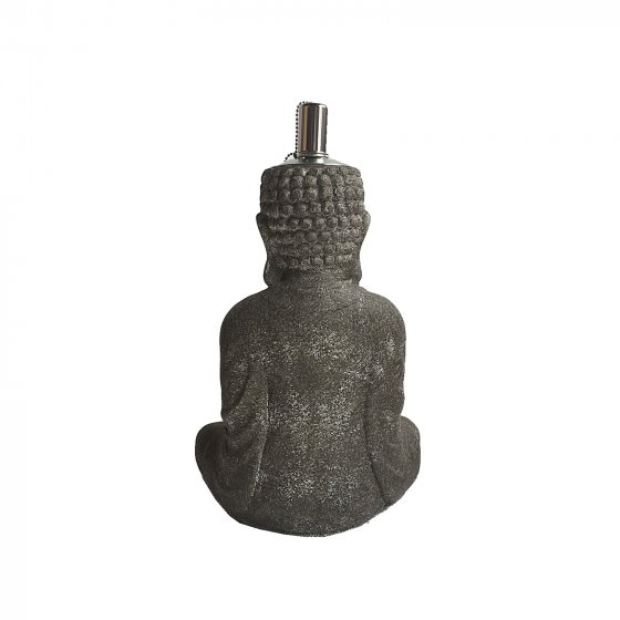 Öllampe Buddha 1 