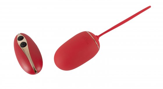 Vibro-Ei RC Love Ball 