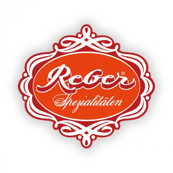 Reber Constanze Mozart Kugeln aus Zartbitter und Nougat 240g 