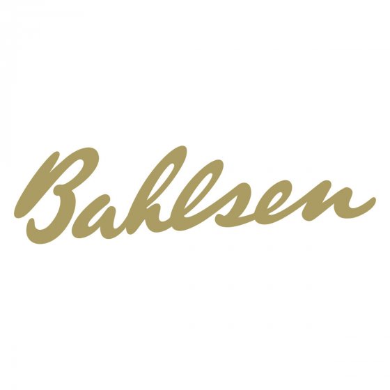 Bahlsen Feinste Butter Spekulatius Knuspriges Mürbegebäck 200g 