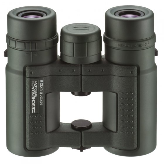 Jagd-Fernglas „Sektor Compact Plus“ 