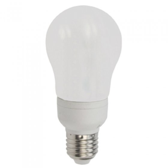 60 LED Kerze E14 