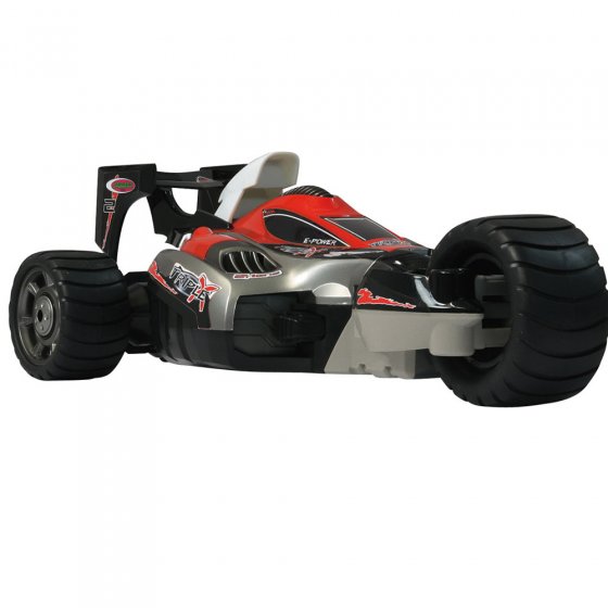 Funkgesteuertes Rennmodell „Transformer&amp;quot; 