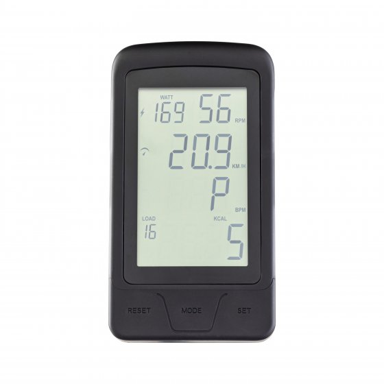 Tunturi Platinum S10 Sprinter Bike 