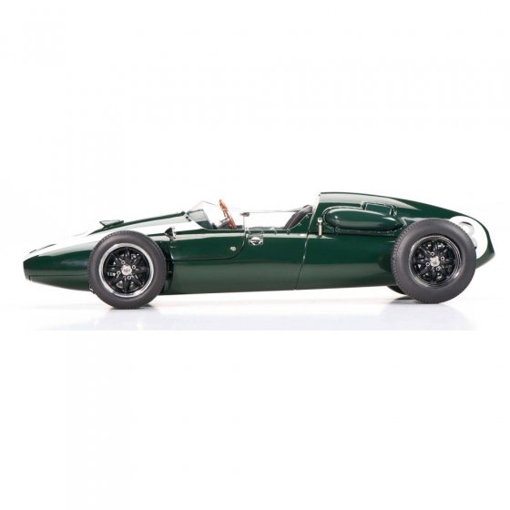 Cooper T51 „Jack Brabham“