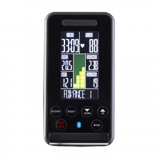 Tunturi Platinum S20 Sprinter Bike 