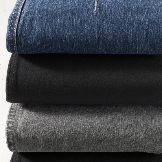 Bootcut-Jeans