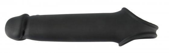 Penishülle Remote Controlled Penis Extension 