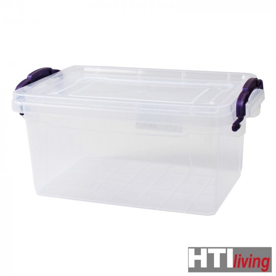 Box mit Deckel 1,75 L Sofia 