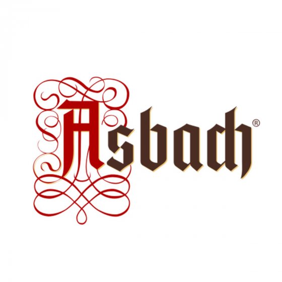 Asbach Pralinen Zarte Fläschchen aus Zartbitterschokolade 100g 