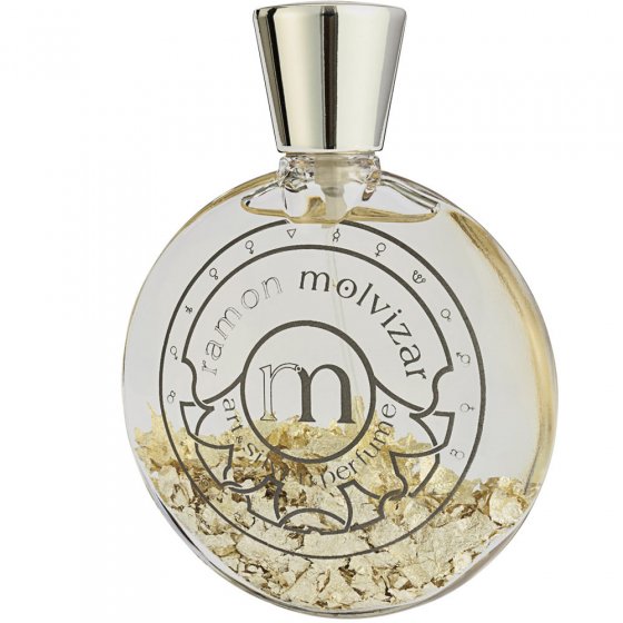 Gold Parfume Roman Molvizar 