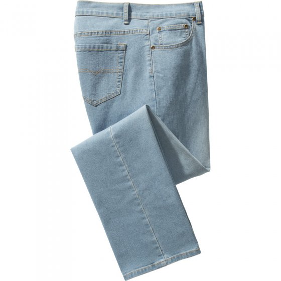 Stretch Jeans,Set,30 30 | Jeansblau#Hellblau