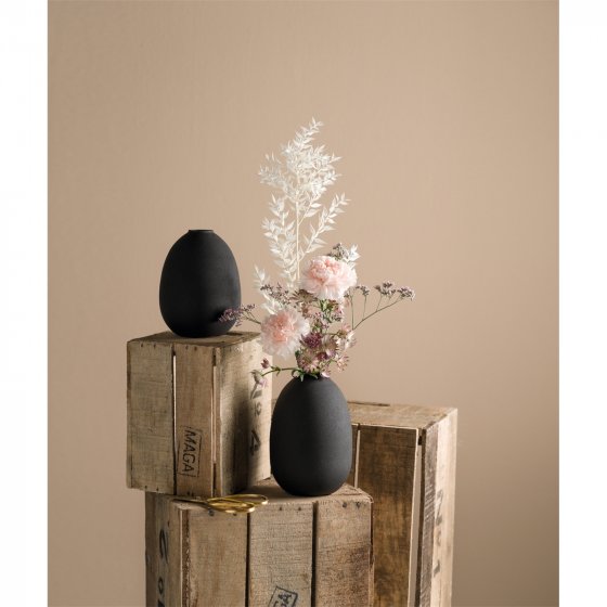 Vase Metall 19 cm Casolare 