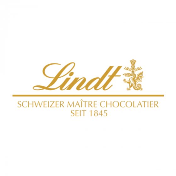 Lindt Williams Fläschchen Schokolade mit Birnenbrand Füllung 131g 