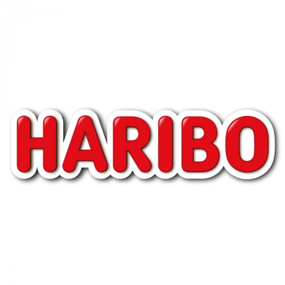 Haribo Fruchtgummi Wichtelbande mit Früchtepunschgeschmack 200g 