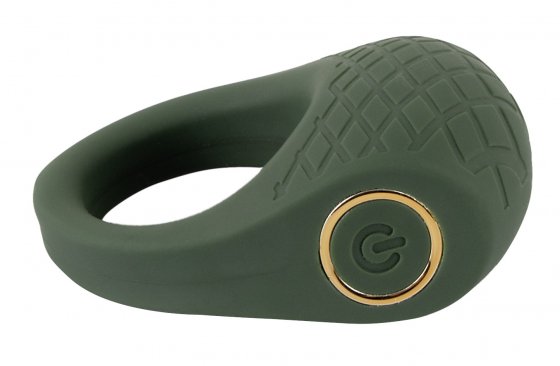 vibrierender Penisring Luxurious Vibro Cock Ring 