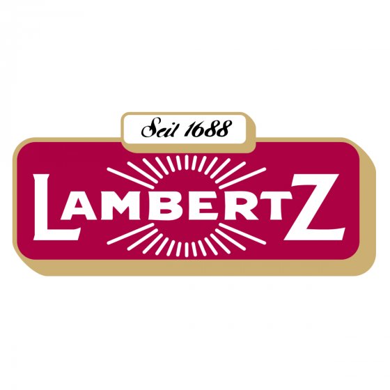 Henry Lambertz Lebkuchen Truck Lebkuchenmischung in Dose 750g 