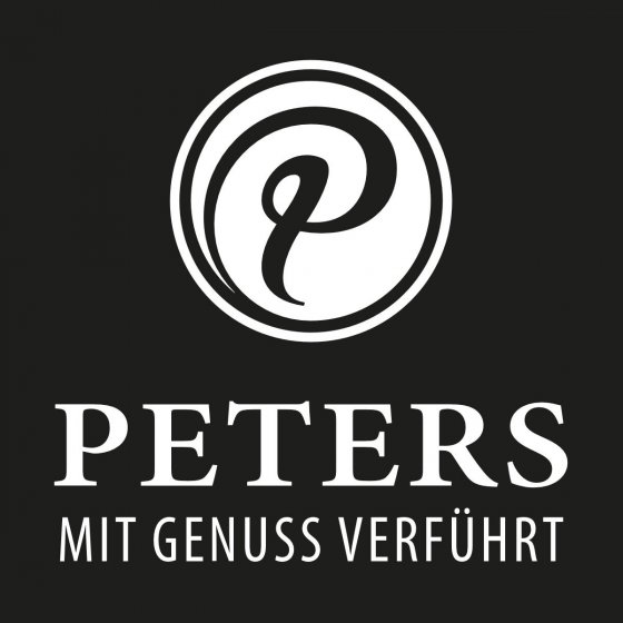 Peters Sternstunde Weihnachtstrüffelmischung mit Alkohol 110g 