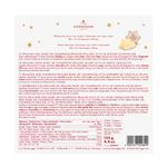 Niederegger Pralinen Sterne Marc de Champagne weisse Schokolade 125g 