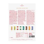 Niederegger Meister-Selektion Pralinen Weihnachten Packung 300g 