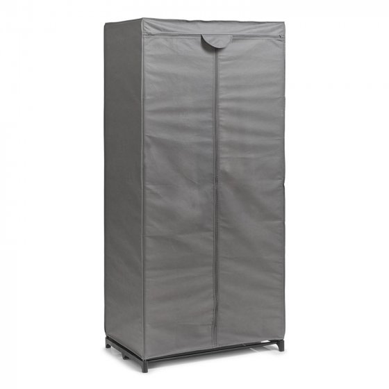 Kleiderschrank Textil