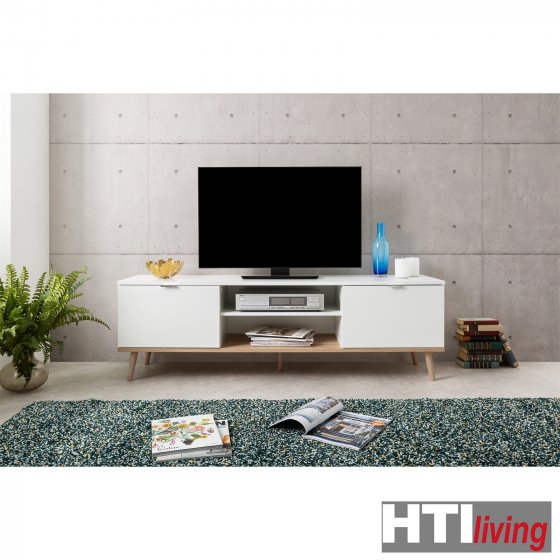 TV-Board Göteborg mit 4 Fächern